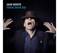 BOOTS, JAAP - TERUG NAAR ZEE