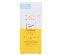 Boots Laboratories Solei SP Balsamo Doposole Idratante Lenitivo 150 ml