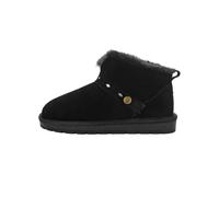 Boots 'Mikado' Donna Gooce 36 oro / nero / argento