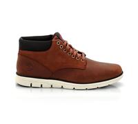 Boots nabuck Bradstreet CA13EE Arancione 46
