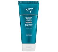 Boots No7 Protect & Perfect Intense, siero idratante per il corpo, ipoallergenico, 200 ml, 200 ml