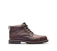 Boots pelle Larchmont II Chukka Marrone 40