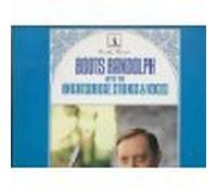 Boots Randolph - Boots Randolph with the Knightsbridge Strings & Voices