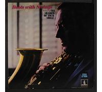 BOOTS RANDOLPH - boots with strings