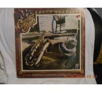 BOOTS RANDOLPH - country boots (MONUMENT 6617 LP)