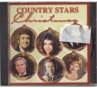 Boots Randolph - Country Stars Christmas (UK Import)