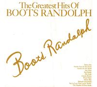 Boots Randolph - Greatest Hits
