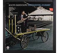 BOOTS RANDOLPH - sentimental journey