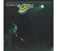 BOOTS RANDOLPH - the sound of boots