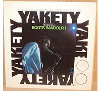 Boots Randolph - Yakety Revisited