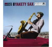 Boots Randolph - Yakety Sax