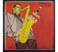 BOOTS RANDOLPH - yakety sax