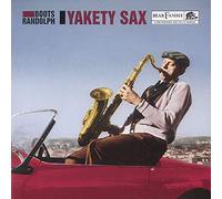 Boots Randolph - Yakety Sax (CD)