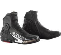 RST Tractech Evo III Scarpe da moto, nero, taglia 48