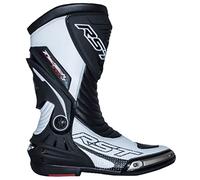 Stivali da moto RST Tractech Evo 3 CE Blanc 41