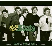 Boots - Smash Boom Bang