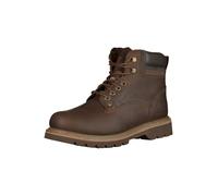Boots stringati '23DA104' Uomo Dockers by Gerli 50,5 marrone scuro