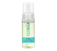 Boots Tea Tree and Witch Hazel Foaming Face Wash 150ml - Helps Keep Skin Clear and Healthy