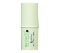 Boots Tea Tree & Witch Hazel Blemish Stick 6.5g Fights Spot Causing Bacteria by Acne