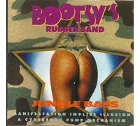 Bootsie Rubber Band - Jungle Bass