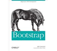 Bootstrap: Responsive Web Development
