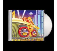 Bootsy Collins Album dell'anno #1 Funkateer (CD)