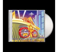 Bootsy Collins - Album of the Year #1 Funkateer