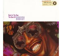 Bootsy Collins - Back in The Day-Best Of