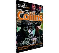 Bootsy Collins - North Sea Jazz Festival (+ CD)