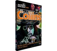 Bootsy Collins - North Sea Jazz Festival (+ CD)