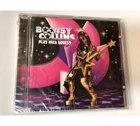 Bootsy Collins - Play With Bootsy