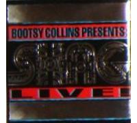 Bootsy Collins Presents: Shag Live!