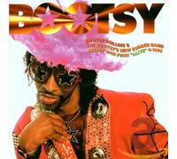 Bootsy'S New Ru - Keepin Da Funk_(2cd)