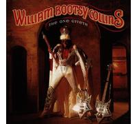 Bootsy'S Rubber Band - One Giveth, Count Take,The