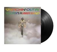 Bootsy's Rubber Band Stretchin' Out in Bootsy's Rubber Band (Vinyl LP) 12" Album