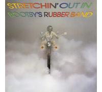 Bootsy Collins Stretchin' Out In Bootsy's Rubber Band (CD)