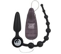 Booty Call Booty Double Dare - Nero