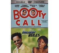 Booty Call / Breakin All The Rules [Edizione: Stati Uniti]