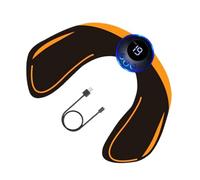 Booty Trainer - Allenatore Di Bottino 'anca Elettrico Senza Fili | Stimolatore Dei Formatori Per Gli Uomini Donne | 19 Modalità Stimolatore Muscolare Del Fessiere Portatile, Allenatori Di Hip