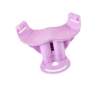 Booty Trainer - Household Butt Lifter Portable Glute Exerciser, Lightweight Compact Fitness Tool with Strong Resistance, Easy Use Trainer for Yoga, Postpartum Recovery, Home Workout, Palestra, Travel