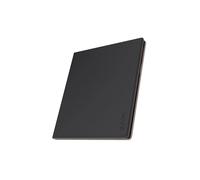 Boox Custodia Magnetica Boox per Onyx Leaf3 e-Reader - Custodia A Libro Sottile e Leggera In Similpelle di Alta Qualità