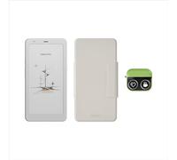 BOOX ePaper Reader Palma 2 Pro 6,13” Colore 128 GB Android 15 E Ink 300 PPI (Bianco)