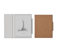 BOOX Go 10.3 Gen2 Lumi Pacchetto ePaper Tablet 10.3" Luce Anteriore Monocromatica 64 GB Android 15