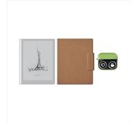 BOOX Go 10.3 Gen2 Lumi Tappy Pacchetto ePaper Tablet 10.3" Luce Anteriore Monocromatica 64 GB Android 15 E-Ink