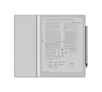 BOOX Go 10.3 Gen2 Tablet ePaper 10.3" Monocromatico 300 PPP 64 GB Android 15 E-Ink (senza illuminazione)