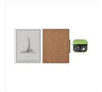 BOOX Go 10.3 Gen2 Tappy Pacchetto Tablet ePaper 10.3" 300 PPP 64 GB Android 15 (senza illuminazione)