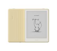 BOOX Go 6 (Gen2) ePaper Lettore 6" Monocromatico Android (Crema)