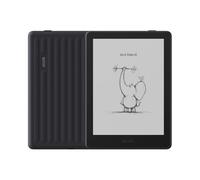 BOOX Go 6 (Gen2) Lettore ePaper 6" Monocromatico Android (Prugna)