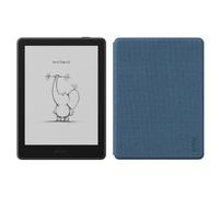 BOOX Go 6 (Gen2) Pacchetto ePaper Lettore 6" Monocromatico Android 3+32 GB E-Ink (Prugna)