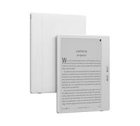 BOOX Go 7 ePaper Tablette 7” B/N 64 GB 300 ppi Android 13 Luce Frontale BT WiFi (Bianco)
